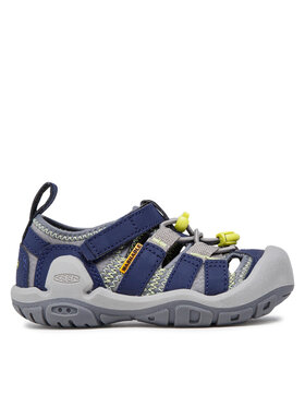 Keen Keen Босоніжки Knotch Creek 1026166 Cиній