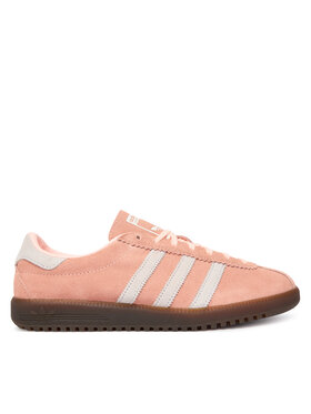 adidas adidas Sneakersy Brmd JI2658 Růžová
