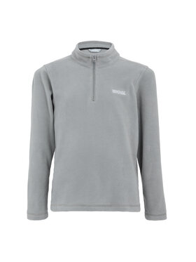 Regatta Regatta Bluza Hot Shot II Szary Long Fit