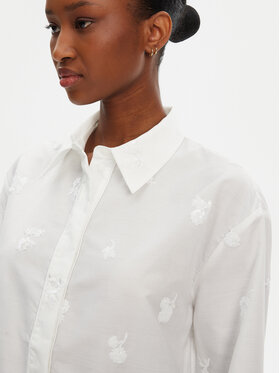 Πουκάμισο Munthe φωτογραφία