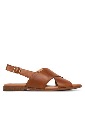 Pikolinos Pikolinos Sandali Algar W0X-0576 Marrone