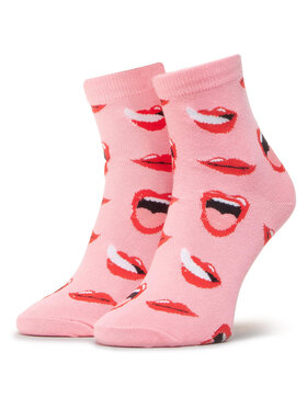 Dots Socks Dots Socks Pikad sokid DTS-SX-490-R Roosa