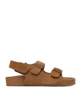 G-Star Raw G-Star Raw Sandale EO-HY19788-1(CH) Maro deschis