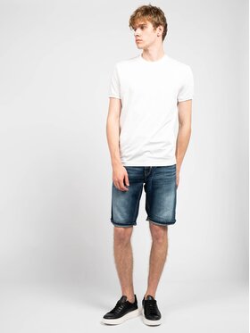 Antony Morato Antony Morato Šortky MMDS00068 FA700115 | Baart Modrá Slim Fit