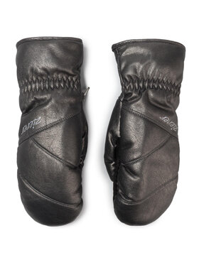 Ziener Ziener Γάντια για σκι Kinga Pr Mitten Lady glove 191101 Γκρι