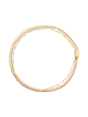 Breil Breil Collana MAGNETICA SYSTEM Viola