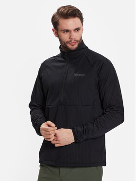 Marmot Marmot Flis M12648 Crna Regular Fit