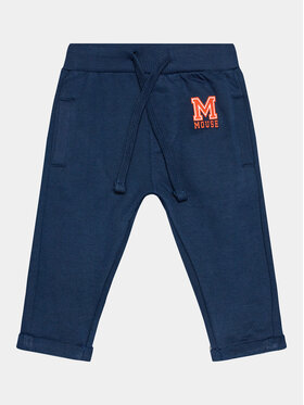 Zippy Zippy Pantaloni trening ZBBAP0401 23047 Bleumarin Regular Fit