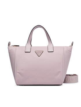 Guess Guess Käekott Follie TWNN96 76019 Heleроosa