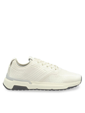 Gant Gant Sneakersy Jeuton Sneaker 28638551 Bílá