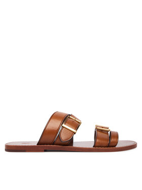 Polo Ralph Lauren Polo Ralph Lauren Plätud 818P01589001 Pruun