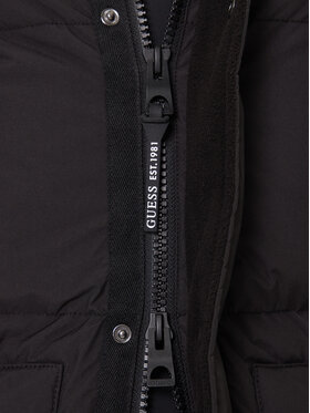 Μπουφάν πουπουλένιο Guess φωτογραφία
