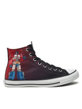 Converse Converse Teniși Converse x Transformers Chuck Taylor All Star Autobots A11659C Violet