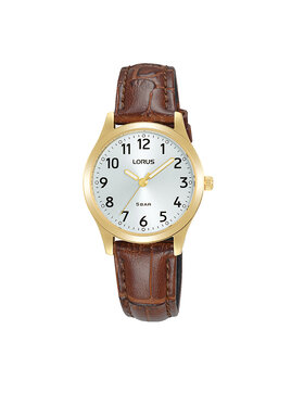 Lorus Lorus Часовник RRX20JX9 Златист