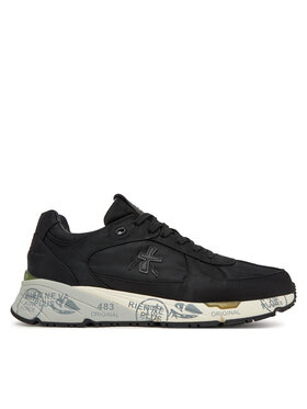 Premiata Premiata Sneakers Mase Var 7087 Negru