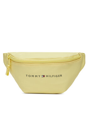 Tommy Hilfiger Tommy Hilfiger Ledvinka Th Essential Bumbag AU0AU01951 Žlutá