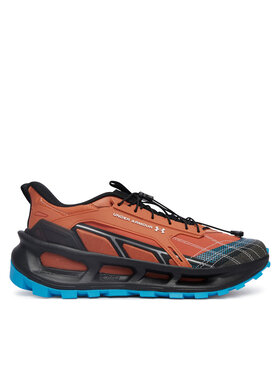 Under Armour Under Armour Scarpe running UA Explor Trail 6012791 Arancione