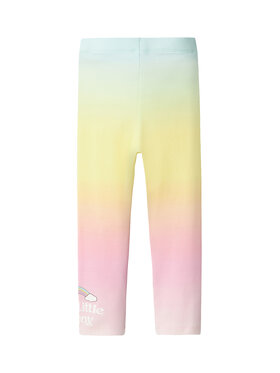 NAME IT NAME IT Легінси Mille 13240727 Кольоровий Slim Fit