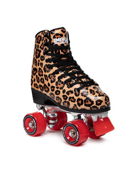 Impala Impala Keturračiai riedučiai Rollerskate A084-12668 Ruda