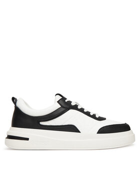 Guess Guess Sneakersy FMFONA ELL12 Čierna