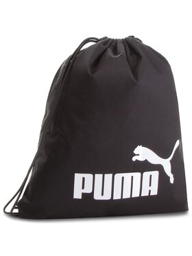 Puma Puma Vak na stahovací šňůrky Phase Gym Back 074943 Černá