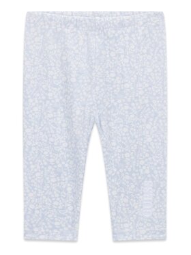 Guess Kids Guess Kids Spodnie materiałowe 174031 Niebieski Regular Fit