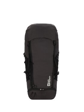 Jack Wolfskin Jack Wolfskin Plecak 297784 Czarny