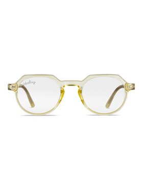 Herling Herling Occhiali con filtro luce blu Merrick Trasparente