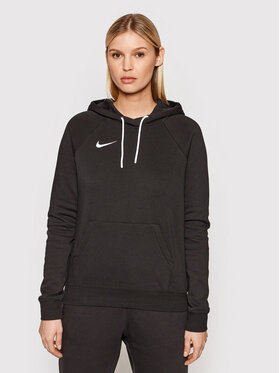 Nike Nike Bluza Park CW6957 Czarny Regular Fit