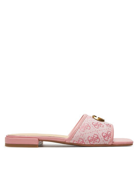 Guess Guess Чехли Taskp FLJTAS FAL19 Розов