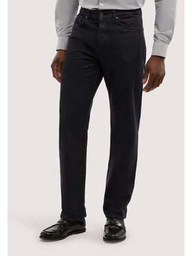 Trussardi Trussardi Jeansy P429H104882N0DO Niebieski Regular Fit