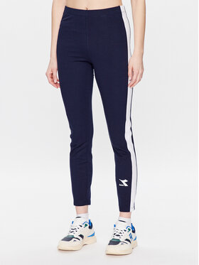 Diadora Diadora Клин Tweener 102.179326 Тъмносин Slim Fit