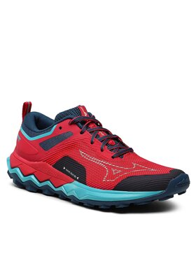 Mizuno Mizuno Cipő Wave Ibuki 4 J1GK2273 Rózsaszín