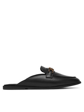 PINKO PINKO Klapki Naty 09 SD0543 P001 Czarny