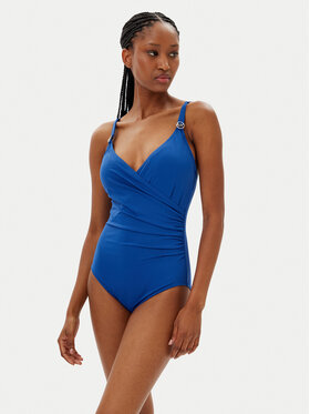 MICHAEL Michael Kors MICHAEL Michael Kors Costume da bagno MM7M759 Blu