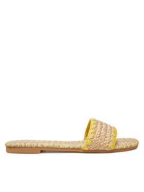DeeZee DeeZee Şlapi BP6097-5 Bej