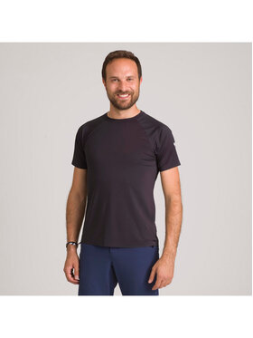 Rossignol Rossignol T-Shirt Escaper Tee Czarny Regular Fit