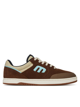 Etnies Etnies Snīkeri Marana  4101000403 Brūns