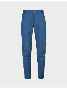 Halti Halti Spodnie outdoor Pallas X-Stretch Lite Granatowy Regular Fit