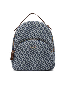 Liu Jo Liu Jo Rucksack AF6209 T703A Blau
