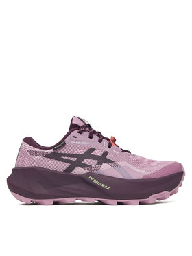 Asics Asics Buty do biegania Trabuco 14 Gtx 1012B936 Różowy