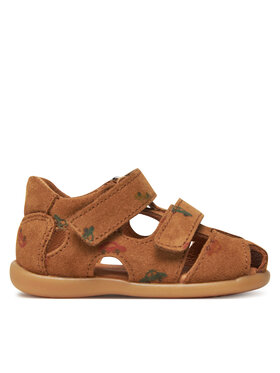 Froddo Froddo Sandale Dallas G2150200-7 M Smeđa