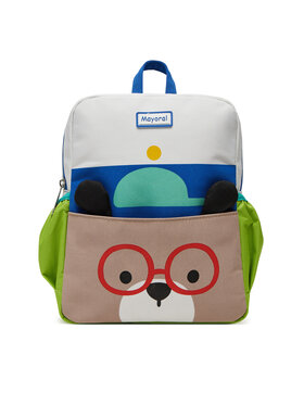 Mayoral Mayoral Rucksack 9895 Blau