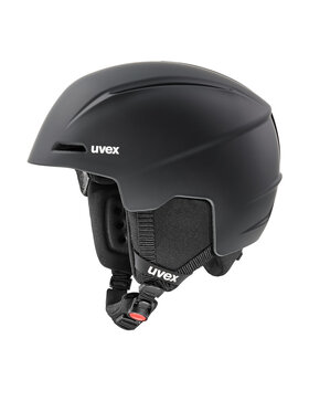 Uvex Uvex Lyžiarska helma Viti 56/6/315/22/03 Čierna