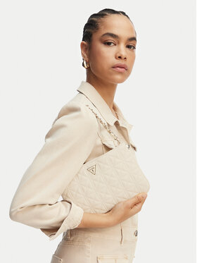 Guess Guess Handtasche PW7568 P6274 Hellbeige