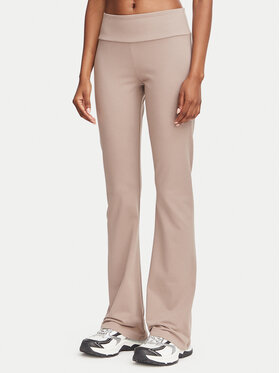 EA7 Emporio Armani EA7 Emporio Armani Tamprės 7W000460 AF12484 U6100 Smėlio Flare Fit