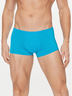 HOM HOM Boxerky 404755 Modrá