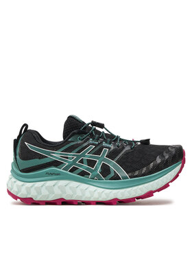 Asics Asics Topánky Trabuco Max 1012A901 Čierna