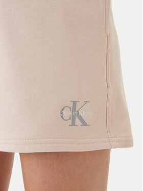 Calvin Klein Jeans Σορτς υφασμάτινο Calvin Klein Jeans - 4