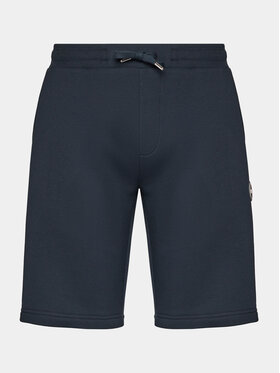 Colmar Colmar Sporta šorti Connective 8244R 5WS Tumši zils Regular Fit